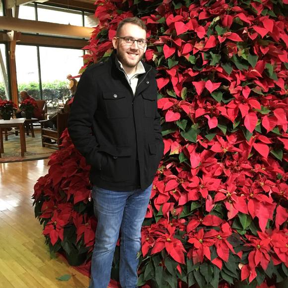 Meet your Posher, Collin - Picture 1 of 1